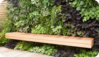Biophilic-shop
